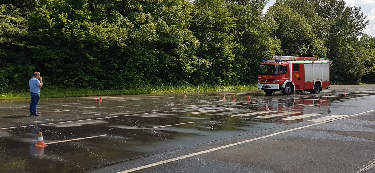 Fahrsicherheitstraining 2022